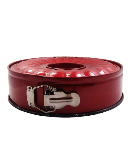 Форма за кекс Елеком ЕК В05 2