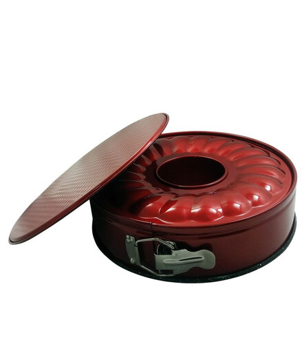 Форма за кекс Елеком ЕК В05 2