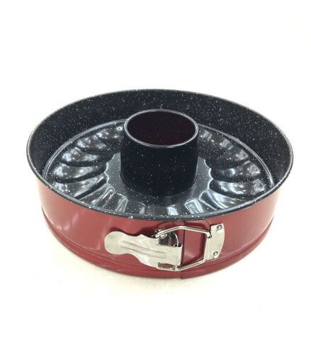 Форма за кекс Елеком ЕК В05 2