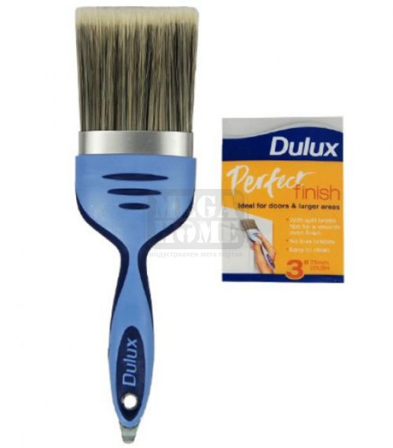 Четка Dulux Perfect 2