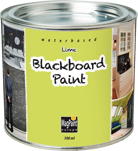 MagPaint Блекборд  0.5 л.