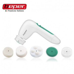 Аксесоари за уред за лице Beper 40.947RI
