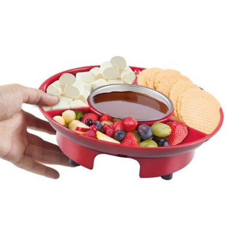 Шоколадово фондю Beper BT.770Y