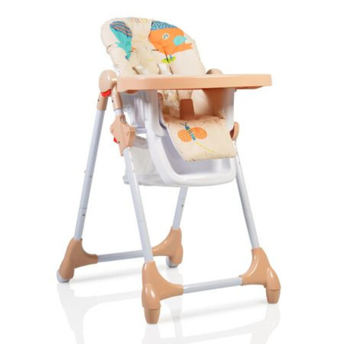 Детски стол за хранене Cangaroo Kimchi