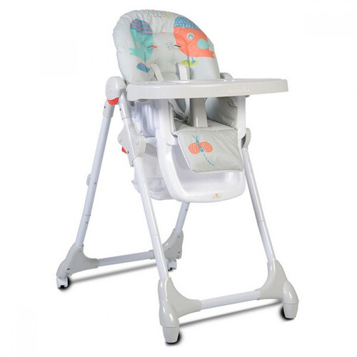 Детски стол за хранене Cangaroo Kimchi