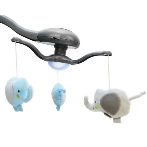 Бебешка люлка Cangaroo Swing Star