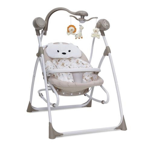 Бебешка люлка Cangaroo Swing Star