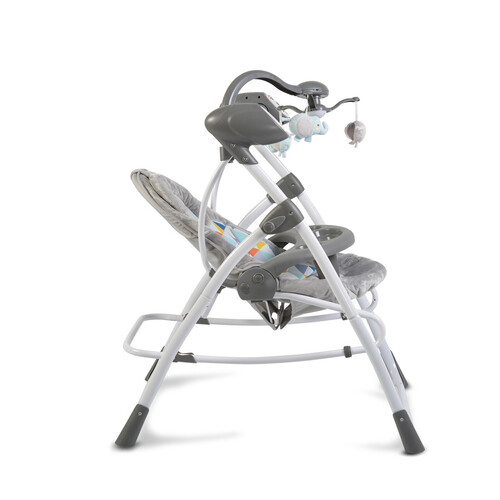 Бебешка люлка Cangaroo Swing Star