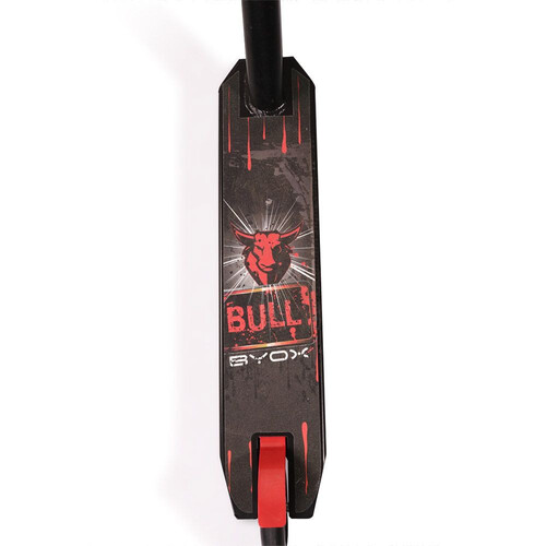 Тротинетка Byox Bull