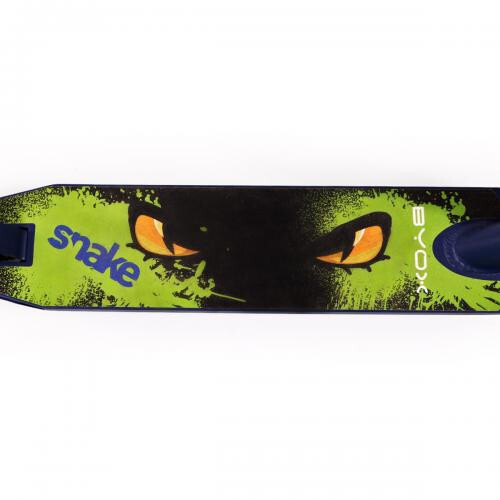 Тротинетка Byox Snake