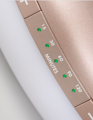 Лампа за светлинна терапия Ланаформ