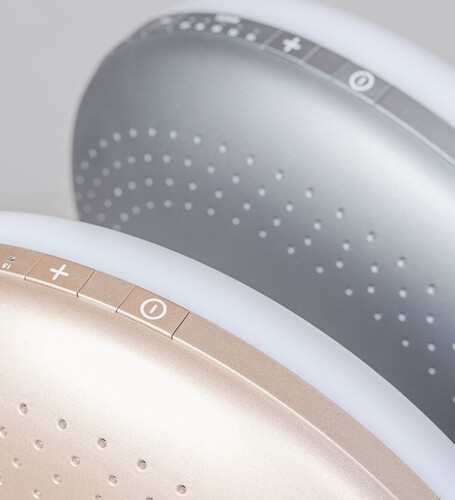 Лампа за светлинна терапия Ланаформ