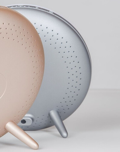 Лампа за светлинна терапия Ланаформ