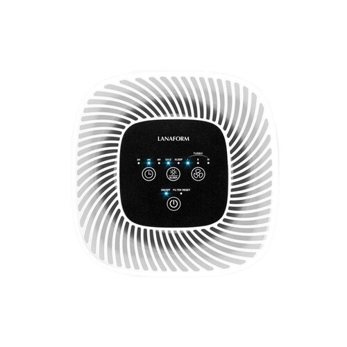 Пречиствател на въздух Ланаформ