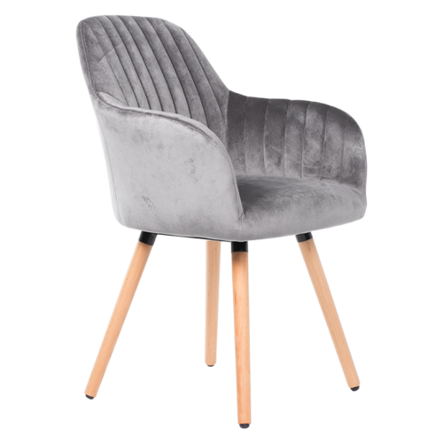 Трапезен стол Carmen 9970 дамаска