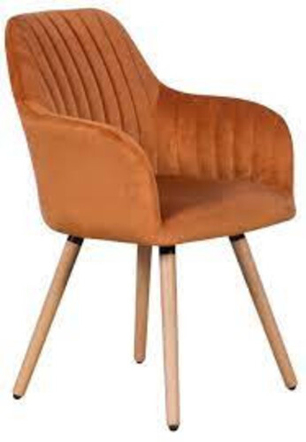 Трапезен стол Carmen 9970 дамаска