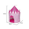 Тента Paradiso Toys Princess-megahome.bg