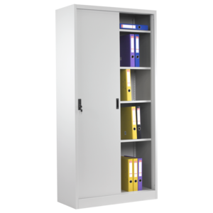 Метален шкаф Carmen CR-1266 L