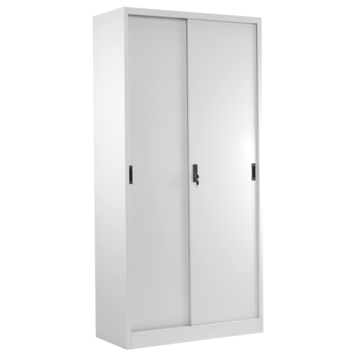 Метален шкаф Carmen CR-1266 L