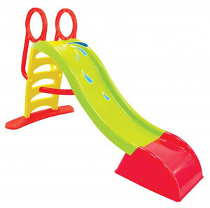Детска пързалка Mochtoys 180 см 10832 Детска пързалка Mochtoys 180 см 10832