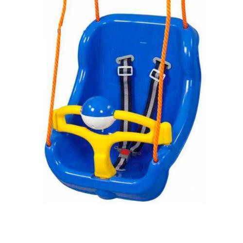 Голяма детска люлка Pilsan