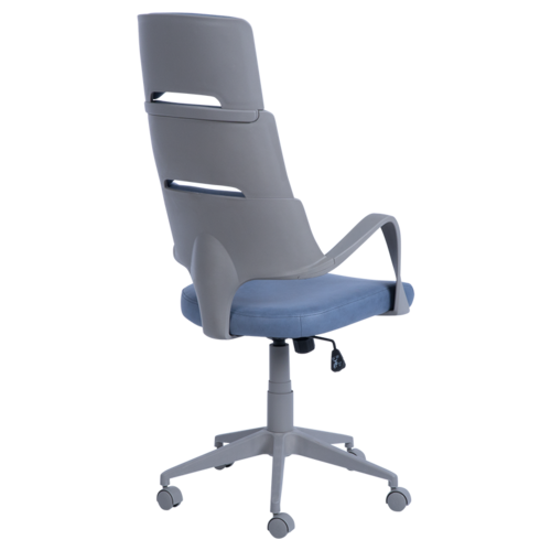 Президентски офис стол Carmen 7521