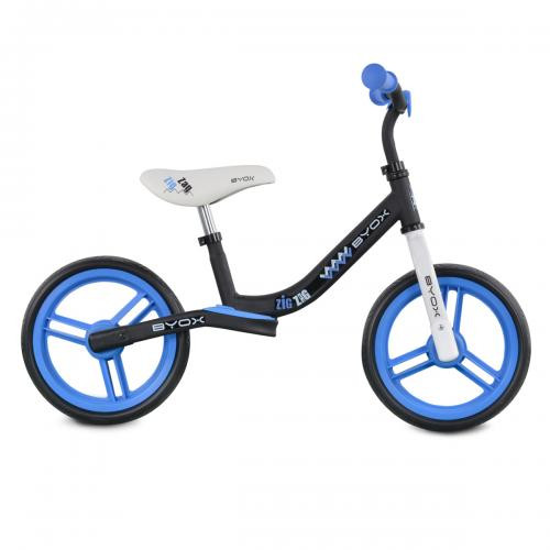 Детски балансиращ велосипед Byox Zig-Zag