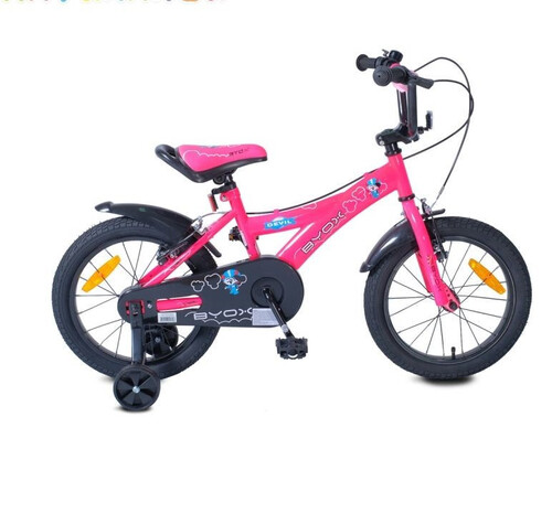 Детски велосипед Byox 16 Devil