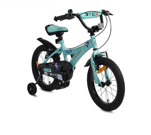 Детски велосипед Byox 16 Devil