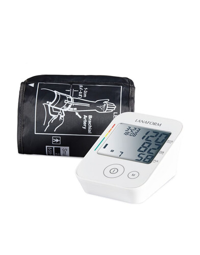 Апарат за измерване на кръвното налягане Ланаформ ABPM 100