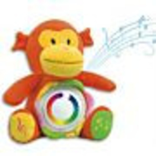 Детска лампа Ланаформ