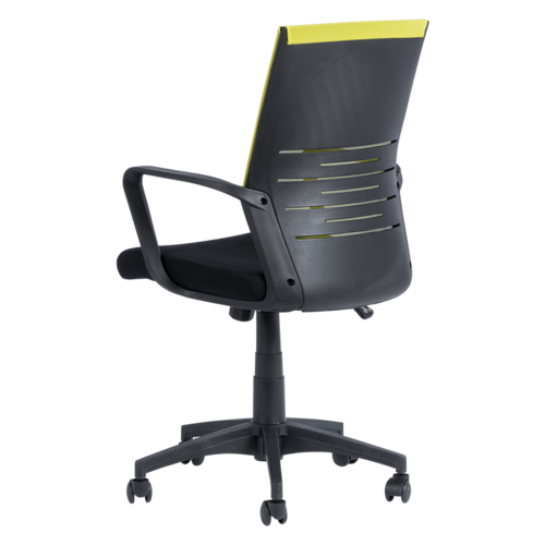 Работен офис стол Carmen 7041