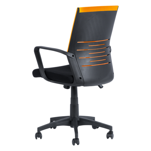 Работен офис стол Carmen 7041