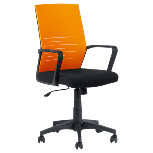 Работен офис стол Carmen 7041