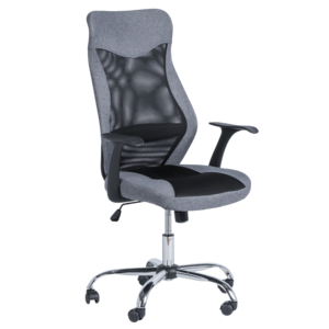 Президентски офис стол Carmen 7528