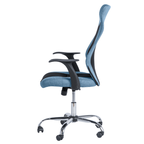 Президентски офис стол Carmen 7528