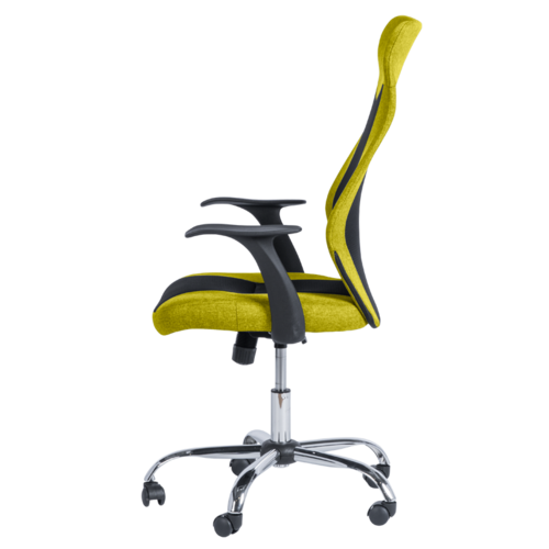 Президентски офис стол Carmen 7528