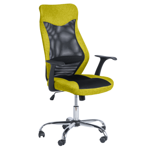 Президентски офис стол Carmen 7528