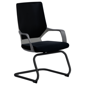 Посетителски стол GALA мрежа