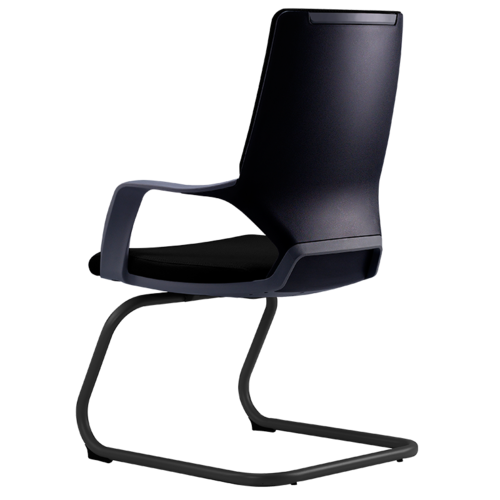 Посетителски стол GALA мрежа