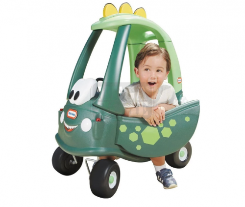 Детска кола за бутане Little Tikes Динозавър