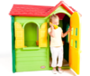 Голяма къща за игра Little Tikes-megahome.bg