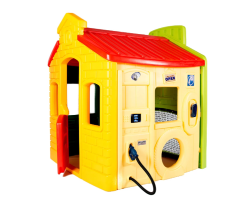 Къща евъргрийн Little Tikes
