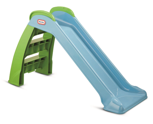 Моята първа пързалка Little Tikes