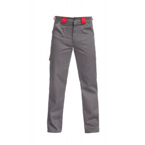 Работен панталон ARES Trousers тъмно сиво Работен панталон ARES Trousers тъмно сиво