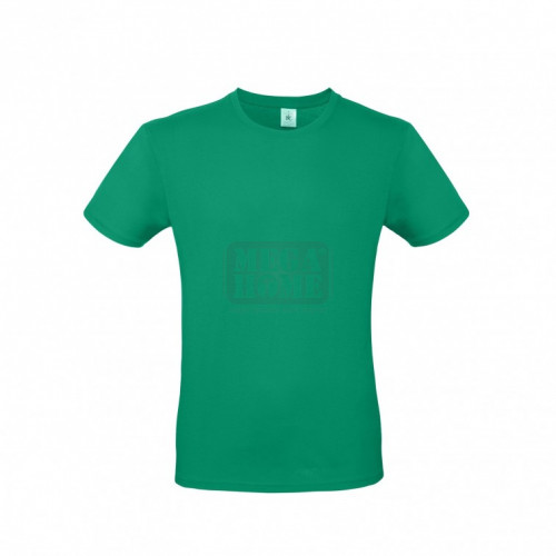 Тениска унисекс IBIZA Зелен цвят