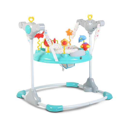 Бебешко бънджи Moni Vista