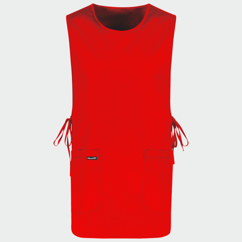 Работно пончо AMPATO