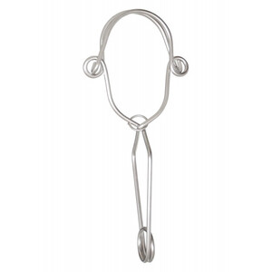 Стоманена закотвяща кука ANCHOR