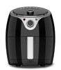Фритюрник без мазнина с горещ въздух Елеком ЕК 20126-megahome.bg